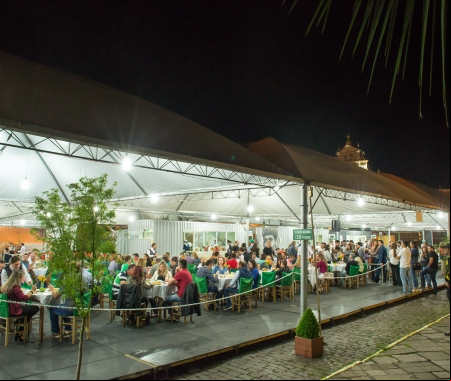 FenaMassa 2017 