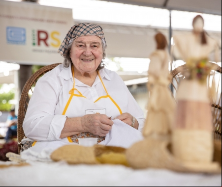 Nonna FenaMassa 